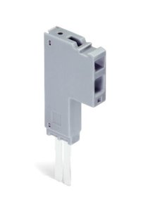 Wago 285-427 5 Adet 32A 35mm2 için 1x6mm2 Çıkış Aparatı