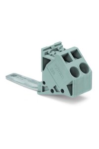 Wago 285-447 5 Adet 41A 50mm2 için 2x6mm2 Çıkış Aparatı