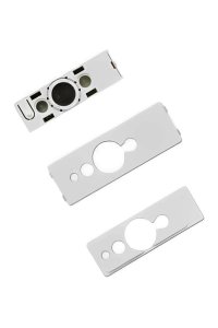 Wago 2852-7203 Gömme Montaj DALI Multi Sensör Kit