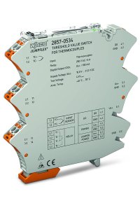 Wago 2857-534 TC Ayarlı Limit Switch