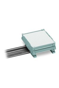 Wago 288-600 85mm Dış 71.2mm PCB Genişliği Ölçü 1 Alt Taban