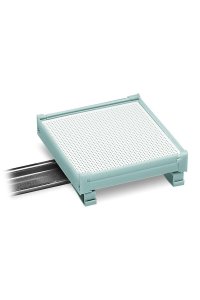 Wago 288-621 Ölçü 1 Yan Kapak