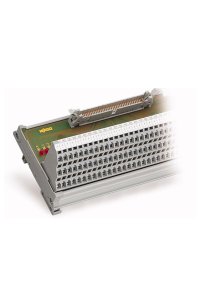 Wago 289-686 3 Kablolu Sensör için 32 Kanallı Arabirim