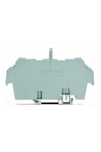 Wago 709-167 10 Adet Ray Kapağı Taşıyıcı