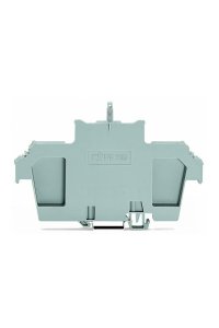 Wago 709-168 10 Adet Ray Kapağı Taşıyıcı