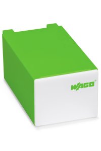 Wago 709-591 Ray Montaj Pano Aksesuar Kutusu