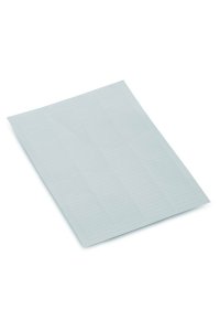 Wago 750-100 A4 Etiket