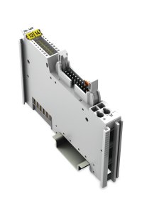 Wago 750-1400 24V DC 16 Kanal Dijital Giriş Modülü