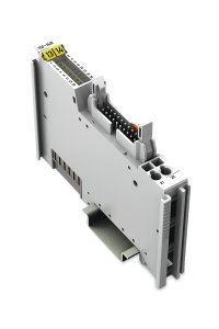 Wago 750-1402 24V DC 16 Kanal Dijital Giriş Modülü