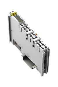 Wago 750-1405 24V DC 16 Kanal Dijital Giriş Modülü
