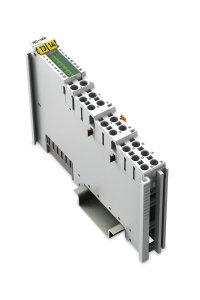 Wago 750-1406 24V DC 16 Kanal Dijital Giriş Modülü
