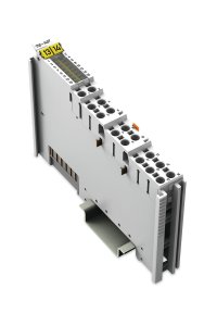 Wago 750-1407 24V DC 16 Kanal Dijital Giriş Modülü