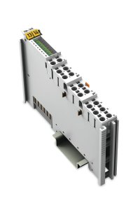 Wago 750-1416 24V DC 8 Kanal Dijital Giriş Modülü