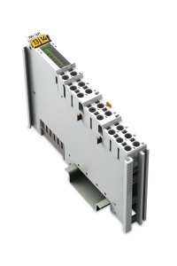 Wago 750-1421 24V DC 4 Kanal Dijital Giriş Modülü