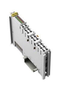 Wago 750-1425 8DI PTC Termistör Motor Koruma Modülü