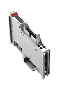 Wago 750-1500 24V DC 16 Kanal Dijital Çıkış Modülü