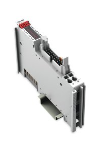 Wago 750-1501 24V DC 16 Kanal Dijital Çıkış Modülü