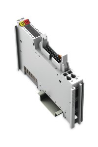 Wago 750-1502 24V DC 8 Kanallı Dijital Giriş Çıkış Modülü