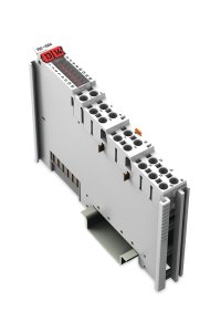 Wago 750-1504 24V DC 16 Kanal Dijital Çıkış Modülü