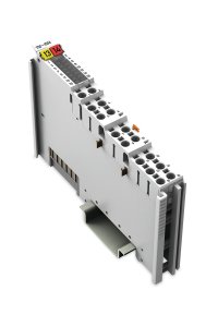 Wago 750-1506 24V DC 8 Kanallı Dijital Giriş Çıkış Modülü