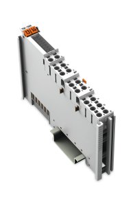 Wago 750-1606 10A 16 Kanal 0VDC Saha Besleme Modülü