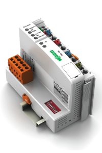 Wago 750-306 DeviceNet 500 kBaud Kuplör