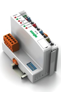 Wago 750-307 CANopen 10 kBbd-1 Mbd Kuplör
