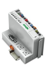 Wago 750-316/300-000 MODBUS/RS-232/150 Bd Kuplör