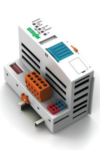 Wago 750-346 DeviceNet ECO 500 kBaud Kuplör