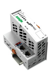 Wago 750-354 EtherCAT 100 Mbit Kuplör