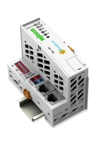 Wago 750-362 Modbus Fieldbus Kuplör