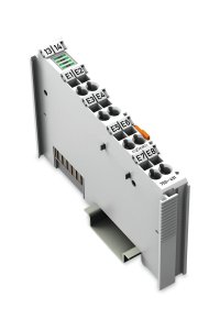 Wago 750-431 24V DC 8 Kanal Dijital Giriş Modülü