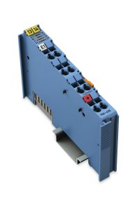 Wago 750-435 NAMUR Eex i 1 Kanal Dijital Input Modülü