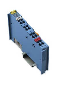 Wago 750-438 NAMUR Eex i 2 Kanal Dijital Input Modülü