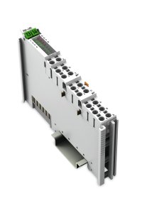 Wago 750-450 2-4 Telli 4 Kanal Analog Giriş Modülü