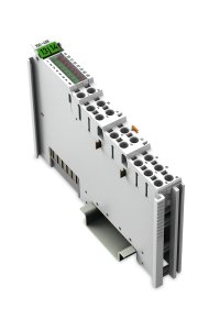 Wago 750-458 12 Bit Termokupl 8 Kanal Analog Giriş Modülü