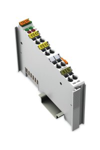 Wago 750-492 4-20 mA Giriş 2 Kanal Analog Giriş Modülü