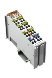 Wago 750-495/000-001 690V 5A 3 Faz Enerji Analizörü