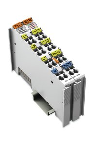 Wago 750-495/000-002 690V 1A 3 Faz Enerji Analizörü