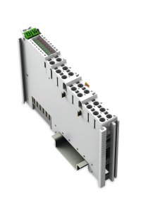 Wago 750-497 0-10V/10V 8 Kanal Analog Giriş Modülü