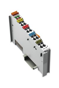 Wago 750-508 24V DC 2A 2 Kanal Dijital Çıkış Modülü