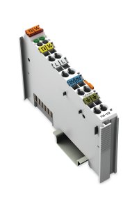 Wago 750-512 250V AC 2A 2 Kanal Dijital Çıkış Modülü