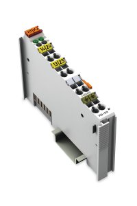Wago 750-513 250V AC 2A 2 Kanal Dijital Çıkış Modülü