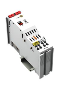 Wago 750-523 230V AC 16A 1 Kanal Dijital Çıkış Modülü