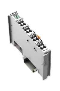 Wago 750-530 24V DC 0.5A 8 Kanal Dijital Çıkış Modülü