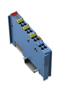 Wago 750-538 Modülü Eex i 2 Kanal Dijital Output