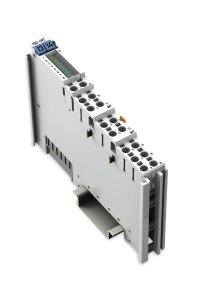 Wago 750-597 0-10V 8 Kanal Analog Çıkış Modülü
