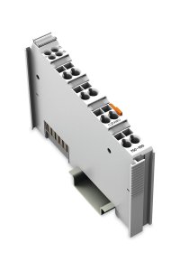Wago 750-600 Sonlandırma Modülü