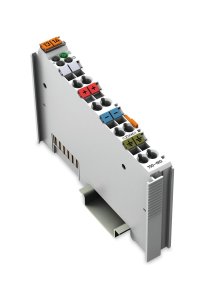 Wago 750-602 24V DC Pasif Besleme Modülü