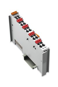 Wago 750-603 24V DC Uygulama Tarafı Çoklayıcı Modülü